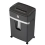 HP Pro Shredder 12MC Triturador de Papel Microcorte Blanco