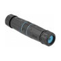 DeLOCK Conector de cable RJ45 hembra a RJ45 hembra Cat.6A impermeable