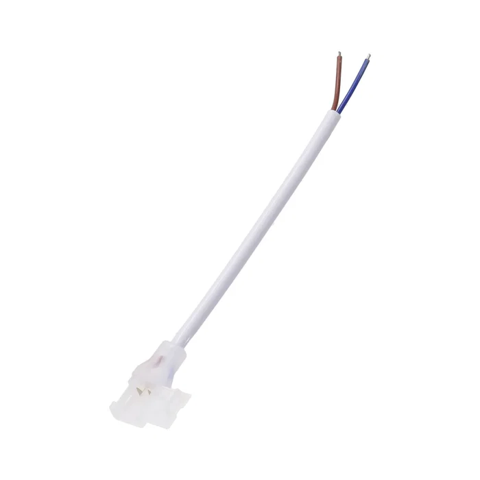 Bobina Tira LED Autorectificada 220VAC IP65 SMD2835 1500 Lm/M 6000K Regulable 50M 40.000H
