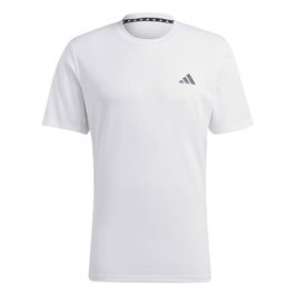 Camiseta de Manga Corta Hombre Adidas IC7423