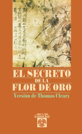 El secreto de la flor de oro, Thomas Cleary - EDAF EDITORIAL