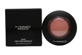 Mac Mineralize Blush Blusher 3.5g - Like Me, Love Me