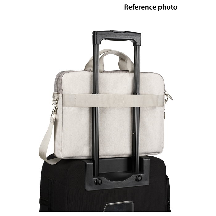 ASUS EOS 2 Funda para portátil 15.6 pulg Gris