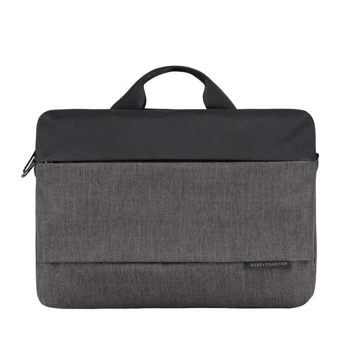 ASUS EOS 2 Funda para portátil 15.6 pulg Gris