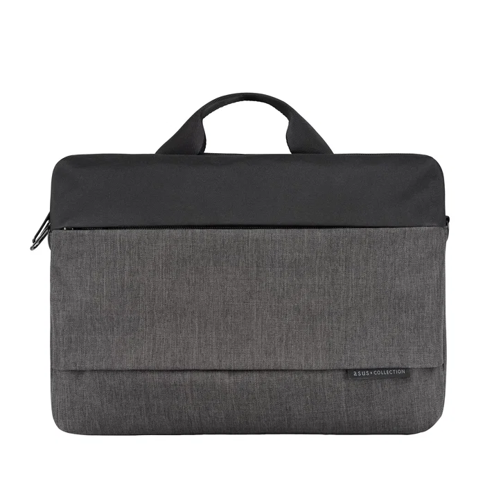 ASUS EOS 2 Funda para Portátil Gris 15.6 pulg. ASUS EOS 2 Funda para Portátil Gris 15.6 pulg.