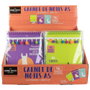 Home Deco Factory Libreta DinA5 Llama con Pompones