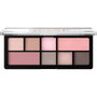 Catrice THE COOL ROSE Paleta de sombras de ojos