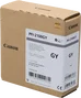 Canon PFI-2100gy Cartucho de tinta Gris 160ml