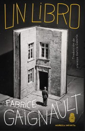 Un libro, Fabrice Gaignault - MUÑECA INFINITA