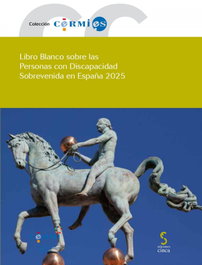 EDICIONES CINCA, Libro Blanco sobre las Personas con Discapacidad Sobrevenida en España 2025