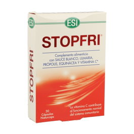 Esi Stopfri 30 cápsulas