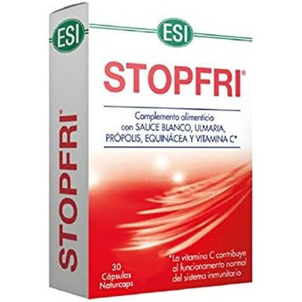 ESI STOPFRI 30 cápsulas
