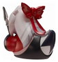 Hazbin Hotel Tubbz Figura PVC Vaggie 1st Edition 10 cm