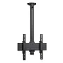 Vogels CT242244B Soporte de Montaje en Techo o Pared para Pantallas y Monitores