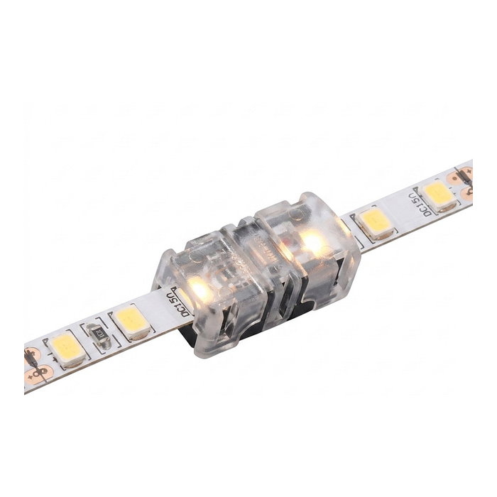Synergy21 Synergy 21 LED FLEX Strip zub Easy Connect Strip to strip Joint 5mm Synergy21 Synergy 21 LED FLEX Strip zub Easy Connect Strip to strip Joint 5mm