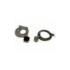 Datalogic CAB-433 RS232 PWR 9P FEM