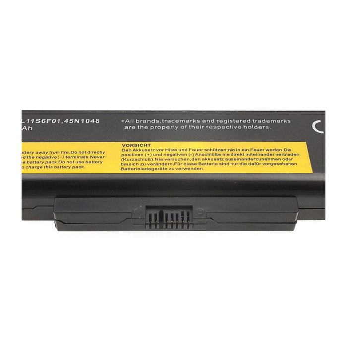 Green Cell LE34 Batería de 4400mAh para Lenovo B580 G500 G510 IdeaPad P580 P585