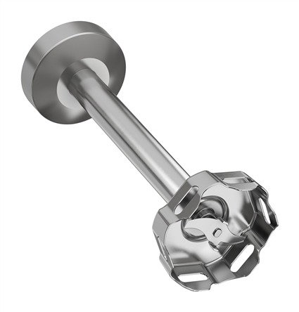 Kitchenaid 5KHBRV00BM Batidora de Mano Inalámbrica Negra Mate