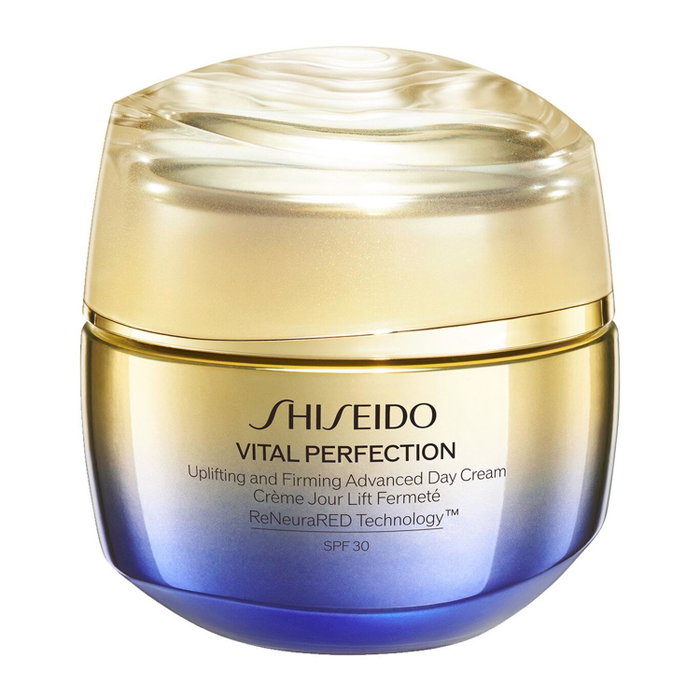Shiseido Vital Perfection Uplifting & Firming Day Cream SPF30 50 ml