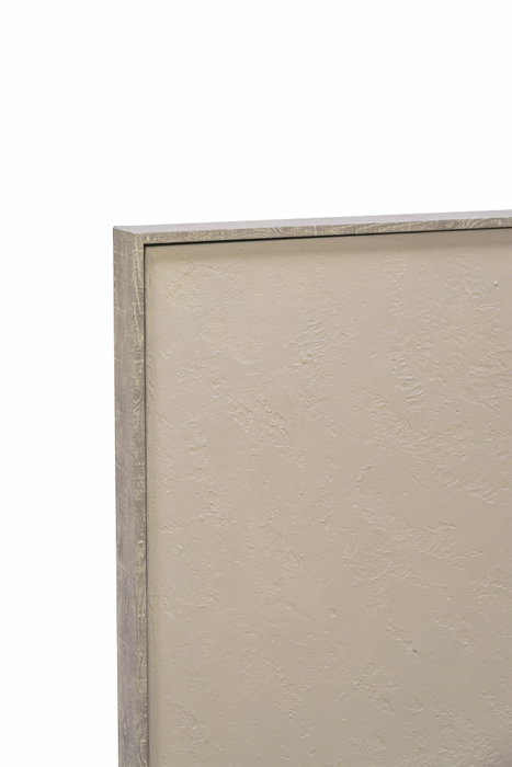 DKD Home Decor Cuadro Lienzo Poliéster Moderno 3D 120x179,5 cm