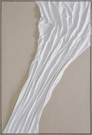 DKD Home Decor Cuadro Lienzo Poliéster Moderno 3D 120x179,5 cm