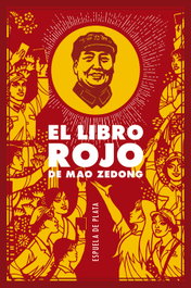 El libro rojo, Mao Zedong - ESPUELA DE PLATA