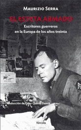 El esteta armado, Maurizio Serra - FORCOLA