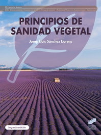 SINTESIS EDITORIAL, Principios de sanidad vegetal (2ª edición)