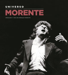 TF EDITORES, Universo Morente - TF EDITORES