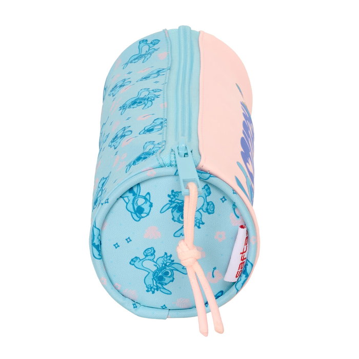Safta Portatodo Redondo Stitch Ohana Safta Portatodo Redondo Stitch Ohana