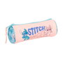 Safta Portatodo Redondo Stitch Ohana