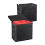 Organizador de Maletero de Coche GT Line EXPLORER 7641 Negro