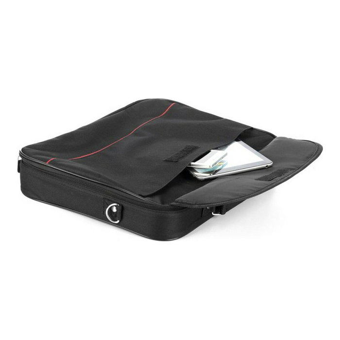 NGS Maletín Monray Passenger Plus para Portátiles hasta 18' Negro NGS Maletín Monray Passenger Plus para Portátiles hasta 18' Negro