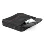 NGS Maletín Monray Passenger Plus para Portátiles hasta 18' Negro