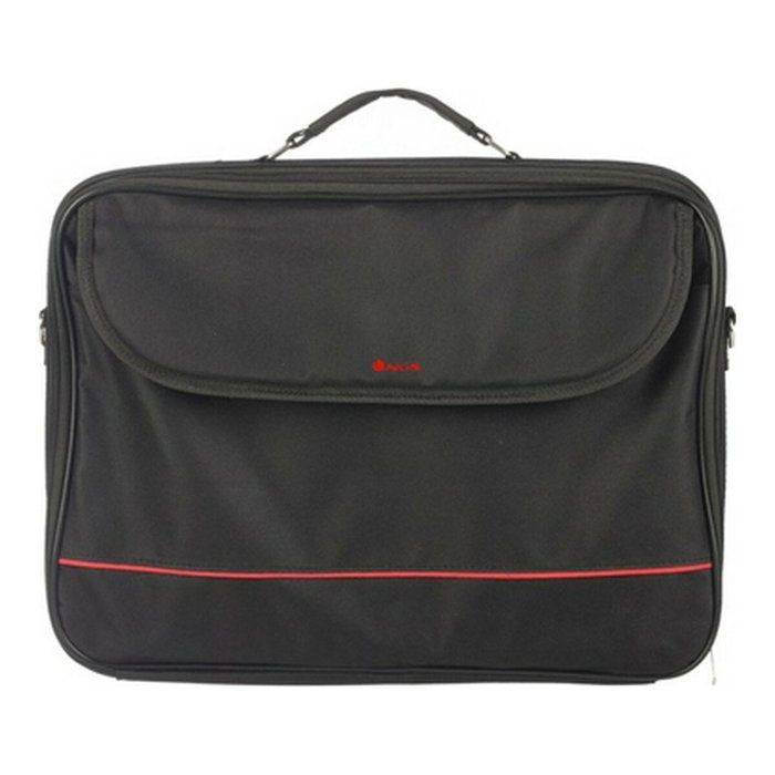 NGS Maletín Monray Passenger Plus para Portátiles hasta 18' Negro NGS Maletín Monray Passenger Plus para Portátiles hasta 18' Negro