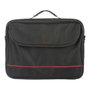 NGS Maletín Monray Passenger Plus para Portátiles hasta 18' Negro