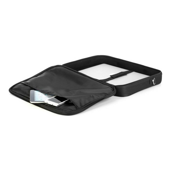 NGS Maletín Monray Passenger Plus para Portátiles hasta 18' Negro NGS Maletín Monray Passenger Plus para Portátiles hasta 18' Negro