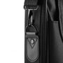 NGS Monray Passenger Plus Maletín para Portátil de 18 pulg. Negro