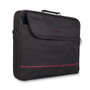 NGS Monray Passenger Plus Maletín para Portátil de 18 pulg. Negro