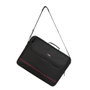 NGS Monray Passenger Plus Maletín para Portátil de 18 pulg. Negro