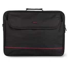 NGS Monray Passenger Plus Maletín para Portátil de 18 pulg. Negro