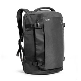 tomtoc Navigator-T66 Mochila de Viaje para Portátil 40L Negro