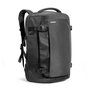 tomtoc Navigator-T66 Mochila de Viaje para Portátil 40L Negro