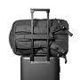 tomtoc Navigator-T66 Mochila de Viaje para Portátil 40L Negro