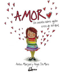 GAIA, AMOR - Anita Moorjani; Angie DeMuro