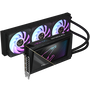 Gigabyte AORUS GeForce RTX 5090 XTREME WATERFORCE 32G GDDR7