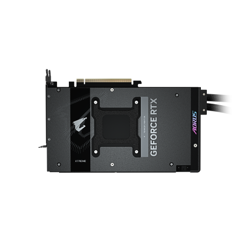 Gigabyte AORUS GeForce RTX 5090 XTREME WATERFORCE 32G GDDR7