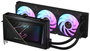 Gigabyte AORUS GeForce RTX 5090 XTREME WATERFORCE 32G GDDR7