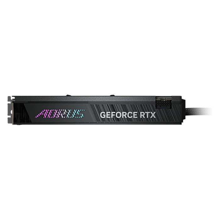 Gigabyte AORUS GeForce RTX 5090 XTREME WATERFORCE 32G GDDR7