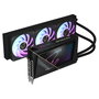 Gigabyte AORUS GeForce RTX 5090 XTREME WATERFORCE 32G GDDR7